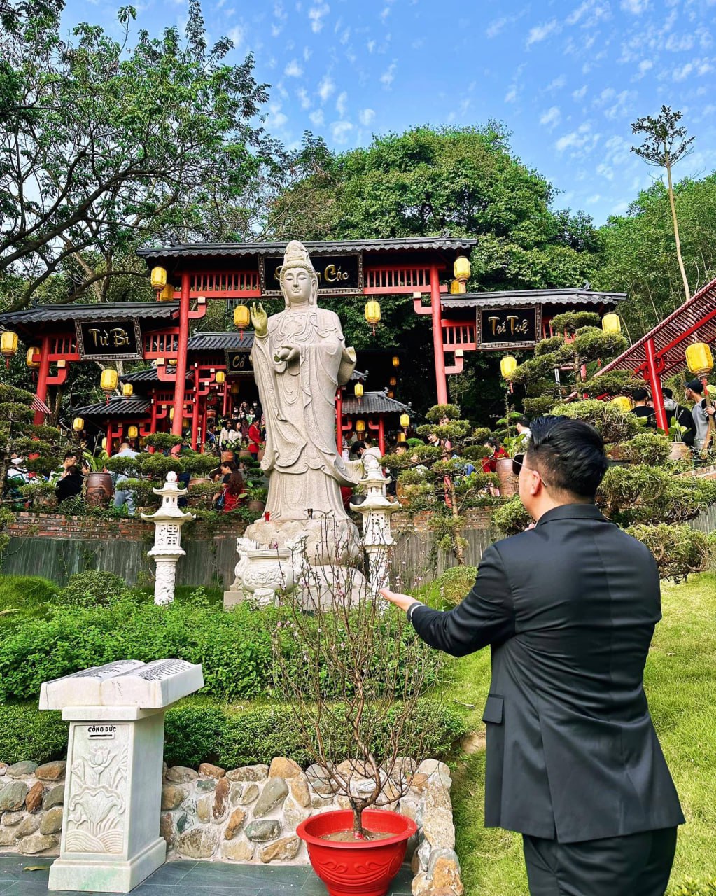 Hoàng Bá Đạt 2